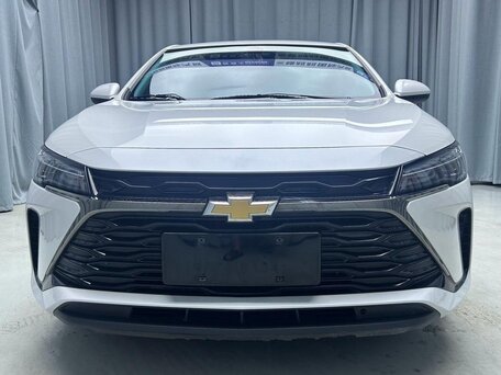 2023 Chevrolet Monza II Рестайлинг, белый, 1339013 рублей, вид 3