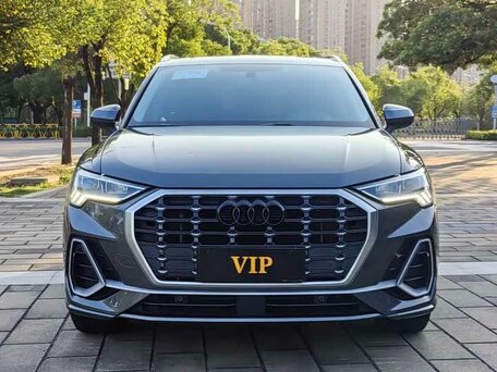 Audi Q3 II (F3)