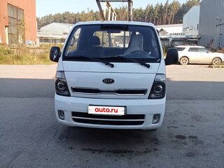 2013 Kia Bongo, белый, 1000000 рублей, вид 1