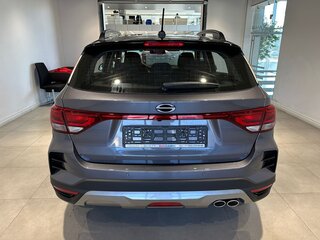 2025 Solaris KRX, серый, 2865000 рублей, вид 5