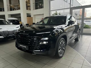 2026 Jetour Dashing I, чёрный, 2759900 рублей, вид 1