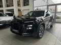 2026 Jetour Dashing I, чёрный