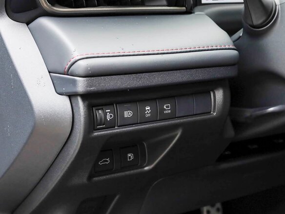 2026 Toyota Camry IX (XV80) China Market, белый - вид 28