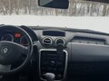2015 Renault Duster I Рестайлинг, бежевый - вид 8