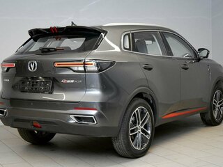 2026 Changan UNI-S I Рестайлинг, серый, 3249900 рублей, вид 3