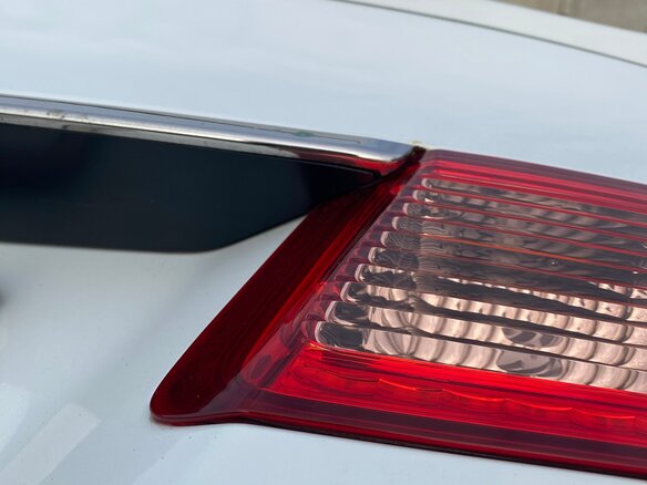2012 Honda Accord VIII Рестайлинг, белый, 1650000 рублей - вид 9
