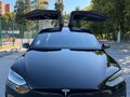 2021 Tesla Model X Plaid I Рестайлинг, чёрный, 8500000 рублей - вид 6