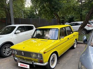 1979 Lada (ВАЗ) 2103, жёлтый, 300000 рублей, вид 1