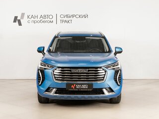 2023 Haval Jolion I, голубой, 1774254 рублей, вид 2