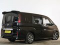 2016 Honda Stepwgn Spada V, чёрный - вид 5