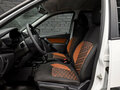2023 Lada (ВАЗ) Granta Cross I Рестайлинг, белый, 850000 рублей - вид 10