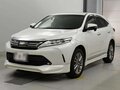 2019 Toyota Harrier III (XU60) Рестайлинг, белый, 1750000 рублей - вид 4