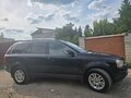 2008 Volvo XC90 I Рестайлинг, чёрный - вид 3