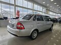 2013 Lada (ВАЗ) Priora I, серебристый, 629000 рублей - вид 7