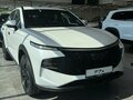 2026 Haval F7x II, белый - вид 3