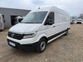 2024 Volkswagen Crafter, белый, 8900000 рублей - вид 6