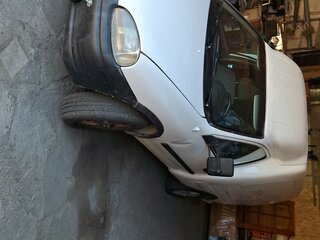 1995 Opel Combo B, белый, 150000 рублей, вид 4