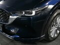 2025 Mazda CX-5 II Рестайлинг, синий, 5400000 рублей - вид 8