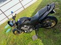 2002 Honda CB 600F Hornet, чёрный, 290000 рублей - вид 1