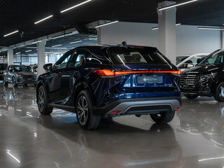 2026 Lexus RX 300 V, синий, 8600000 рублей, вид 4