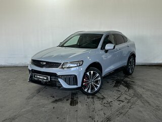 2023 Geely Tugella I Рестайлинг, серый, 2370000 рублей, вид 1