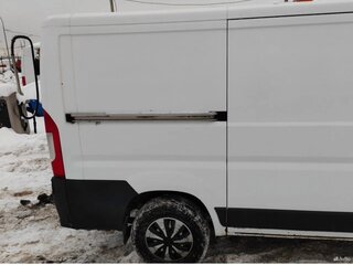 2015 Fiat Professional Ducato, белый, 1650000 рублей, вид 5
