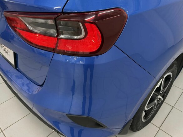 2019 Kia Ceed III, голубой, 1740000 рублей - вид 9