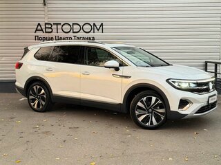 2023 Volkswagen Talagon I, белый, 4720000 рублей, вид 3
