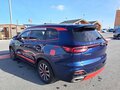 2020 Chery Tiggo 8 I, синий - вид 4