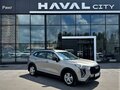 2026 Haval Jolion I Рестайлинг 2, серый, 2499000 рублей - вид 4
