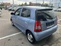 2007 Kia Picanto I, голубой, 429000 рублей - вид 2