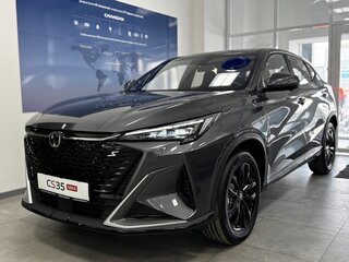2026 Changan CS35 Max, серый, 2649900 рублей, вид 1