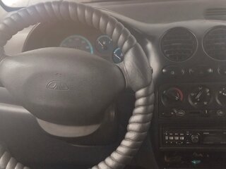2010 Daewoo Matiz I Рестайлинг, бежевый, 165000 рублей, вид 3