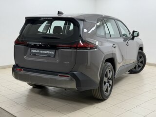 2026 Toyota RAV4 VI (XA60), серый, 4500000 рублей, вид 4