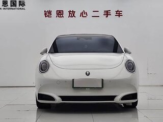 2024 Ora Lightning Cat 83.5 kWh, белый, 3408000 рублей, вид 2