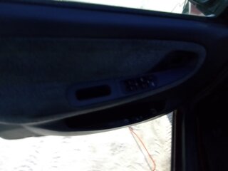 2007 Daewoo Nexia I, красный, 130000 рублей, вид 5