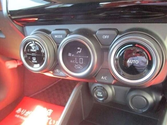 2019 Suzuki Swift V, белый, 960014 рублей - вид 12