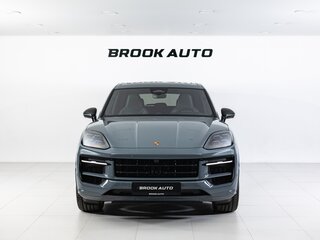 2026 Porsche Cayenne III Рестайлинг, серый, 20990000 рублей, вид 2