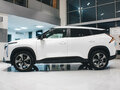 2026 Geely Cityray, белый, 3344990 рублей - вид 10