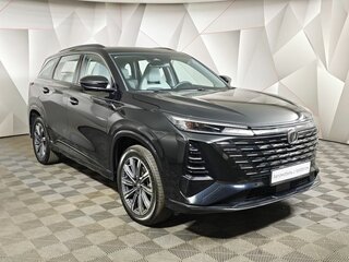 2024 Changan CS75 Plus III, чёрный, 2490000 рублей, вид 5
