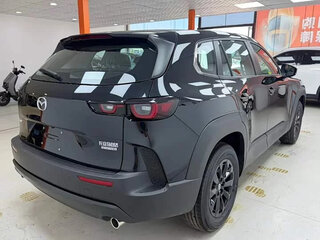 2026 Mazda CX-50, синий, 3100000 рублей, вид 5