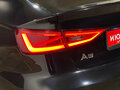 2013 Audi A3 III (8V), чёрный - вид 6