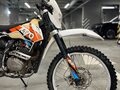 2025 Kayo K1 250 MX, чёрный, 79000 рублей - вид 1