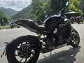 2024 Ducati XDiavel, чёрный, 2500000 рублей - вид 2