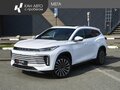 2023 Exeed TXL I Рестайлинг 2, белый