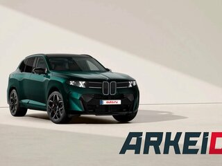 2026 BMW X5 40d V (G65), зелёный, 17990000 рублей, вид 1