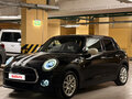 2020 Mini Hatch Cooper III (F55/F56) Рестайлинг, чёрный