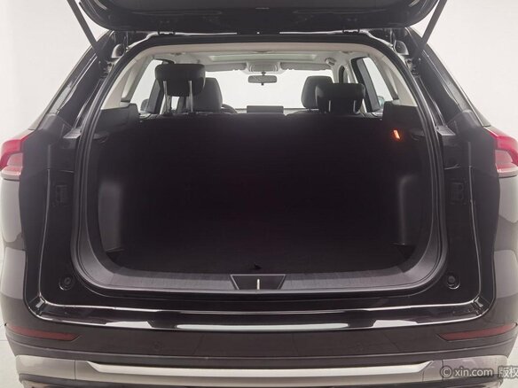 2022 Haval H6 II Рестайлинг, чёрный, 1370000 рублей - вид 19