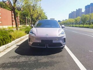 2026 MG 4 EV 53.95 kWh II, розовый, 1803000 рублей, вид 2