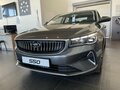 2026 Belgee S50, серый, 2309990 рублей - вид 4